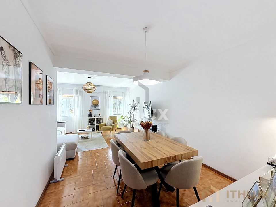 Apartamento T2 para Venda em Malagueira e Horta das Figueiras Foto 4