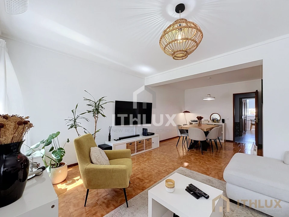 Apartamento T2 para Venda em Malagueira e Horta das Figueiras Foto 2