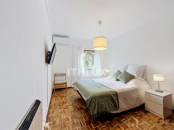 Apartamento T2 para Venda em Malagueira e Horta das Figueiras Foto 12