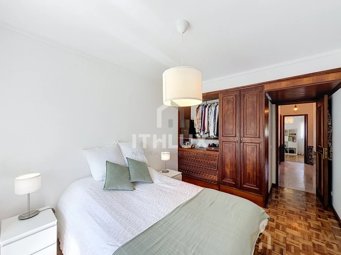 Apartamento T2 para Venda em Malagueira e Horta das Figueiras Foto 13