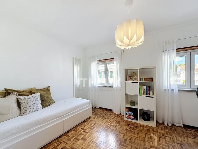 Apartamento T2 para Venda em Malagueira e Horta das Figueiras Foto 9