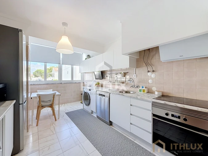 Apartamento T2 para Venda em Malagueira e Horta das Figueiras Foto 7