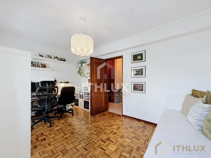 Apartamento T2 para Venda em Malagueira e Horta das Figueiras Foto 10
