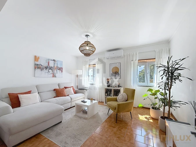 Apartamento T2 para Venda em Malagueira e Horta das Figueiras Foto 5