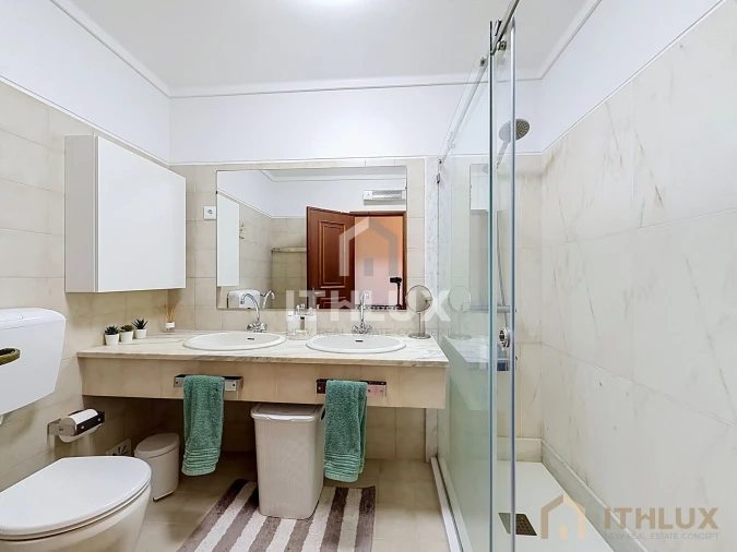 Apartamento T2 para Venda em Malagueira e Horta das Figueiras Foto 11