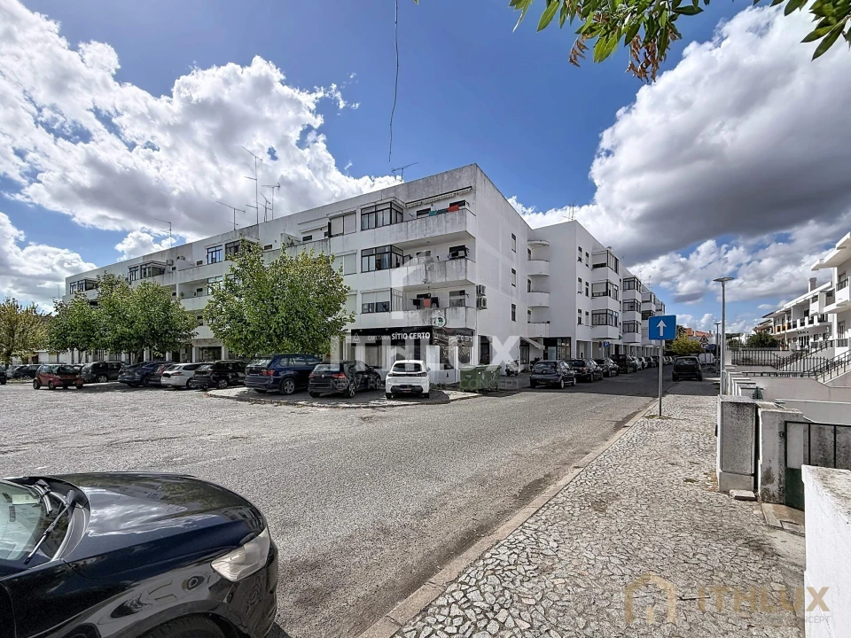 Apartamento T2 para Venda em Malagueira e Horta das Figueiras Foto 1
