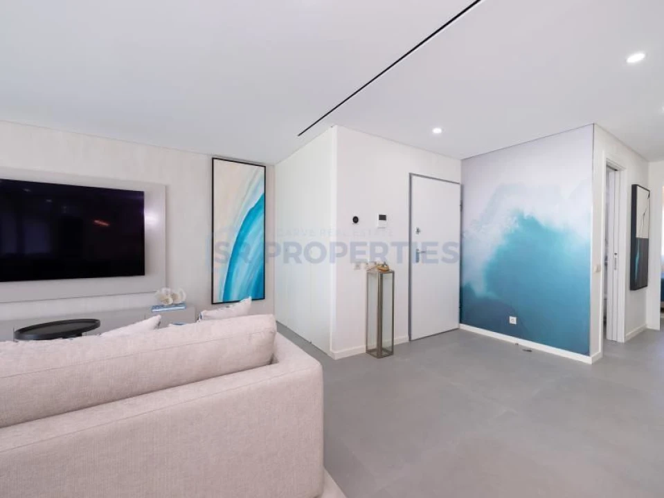 Apartamento T2 para Venda em Quarteira Foto 19