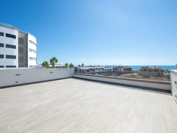 Apartamento T2 para Venda em Quarteira