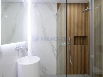 Apartamento T2 para Venda em Quarteira