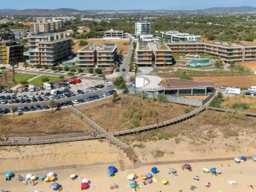 Apartamento T2 para Venda em Quarteira