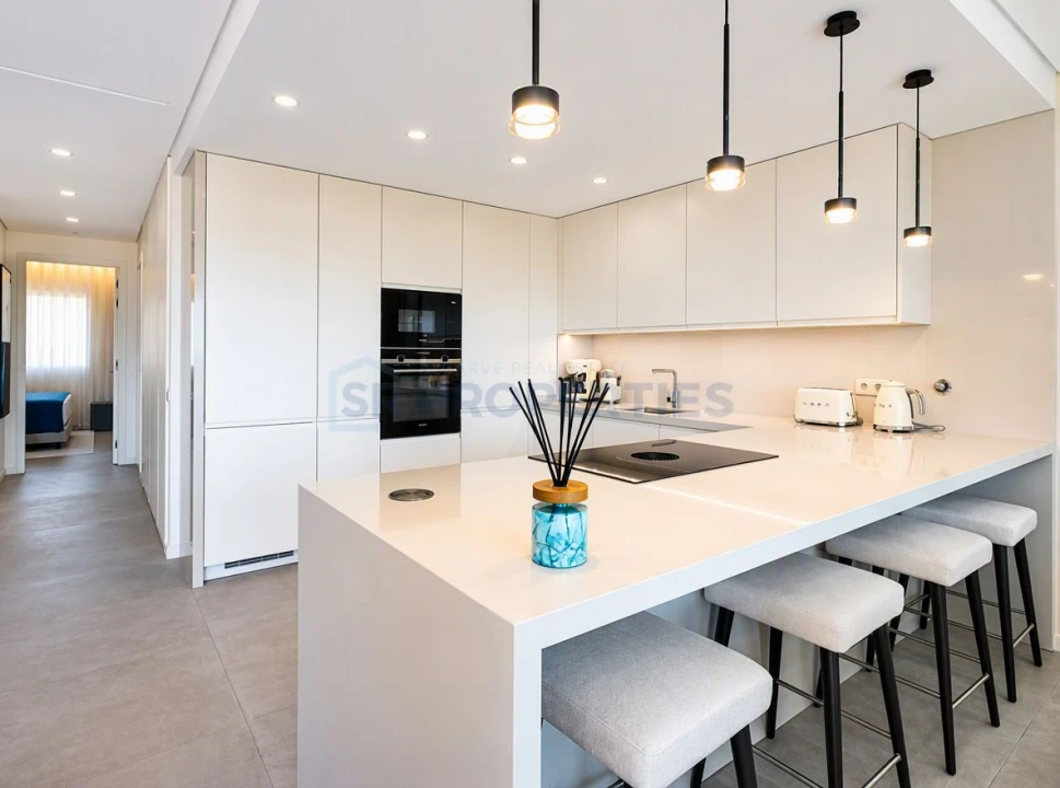 Apartamento T2 para Venda em Quarteira Foto 18
