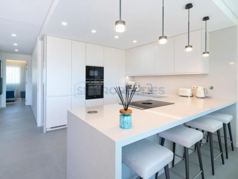Apartamento T2 para Venda em Quarteira Foto 18