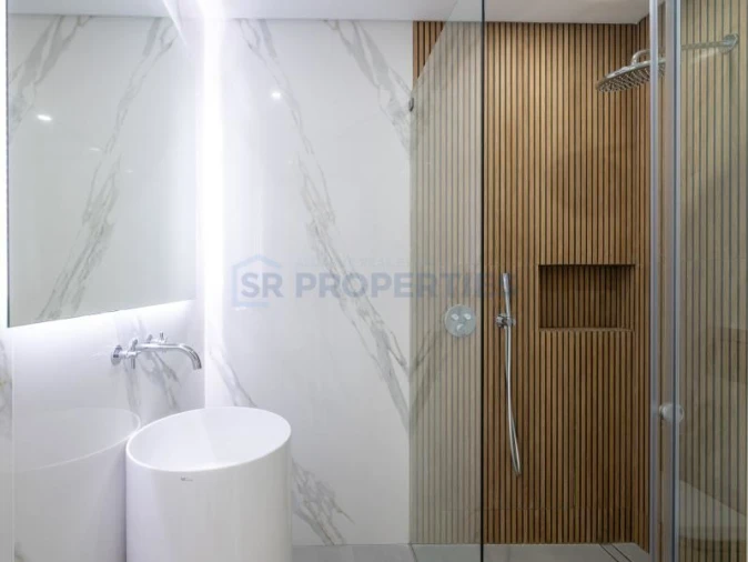 Apartamento T2 para Venda em Quarteira Foto 11