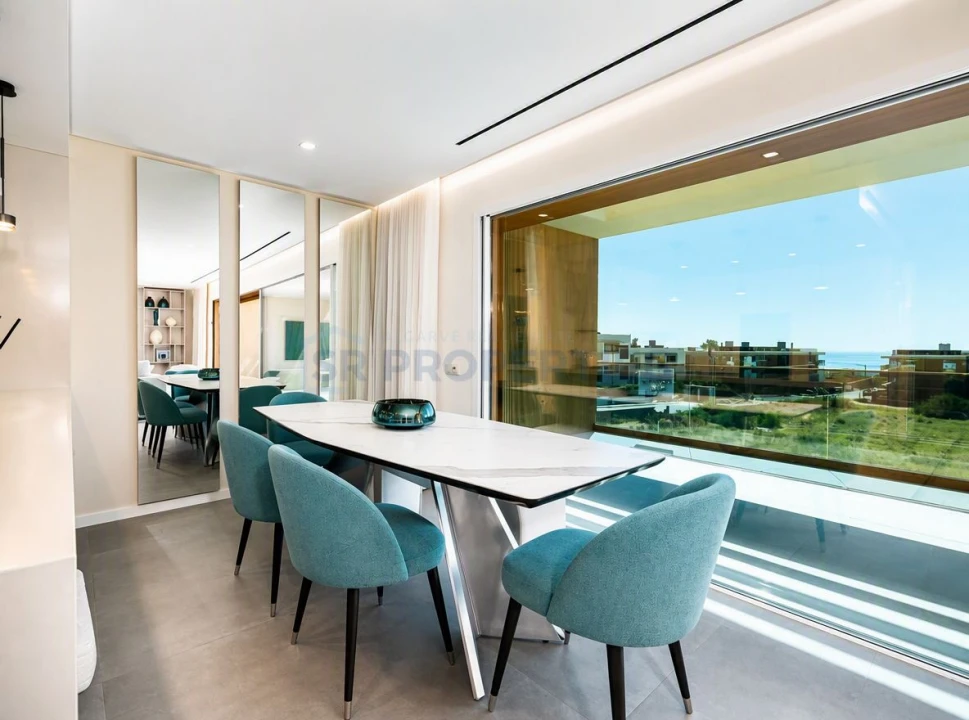 Apartamento T2 para Venda em Quarteira Foto 6