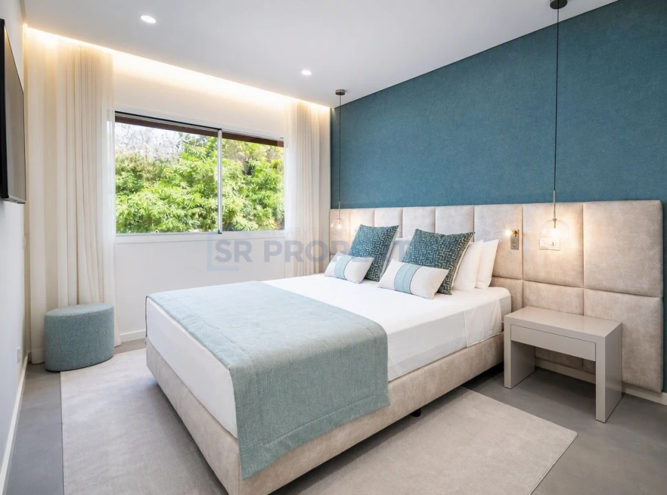 Apartamento T2 para Venda em Quarteira Foto 3