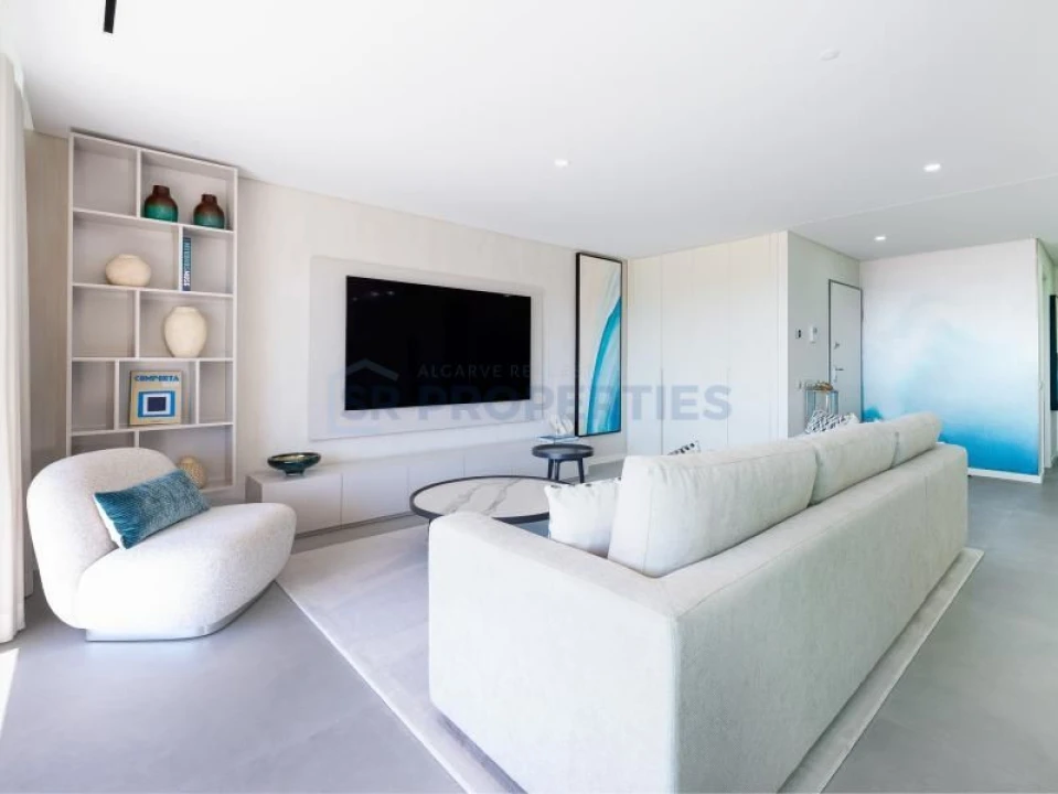 Apartamento T2 para Venda em Quarteira Foto 5