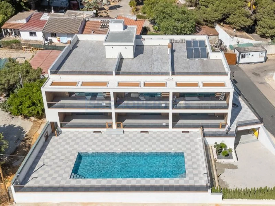 Apartamento T2 para Venda em Quarteira Foto 27