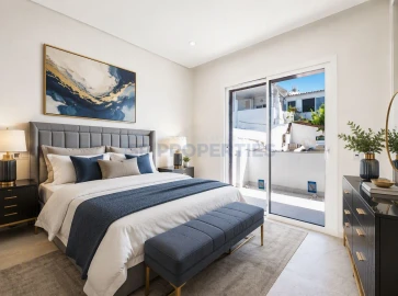 Apartamento T1 para Venda em Quarteira