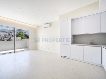 Apartamento T1 para Venda em Quarteira