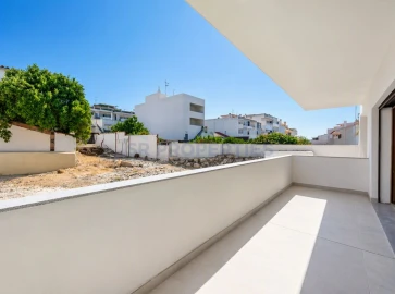 Apartamento T1 para Venda em Quarteira
