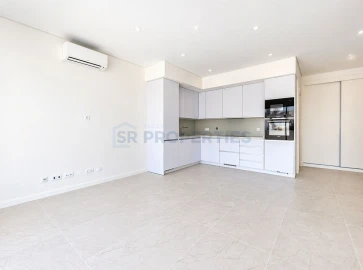 Apartamento T1 para Venda em Quarteira