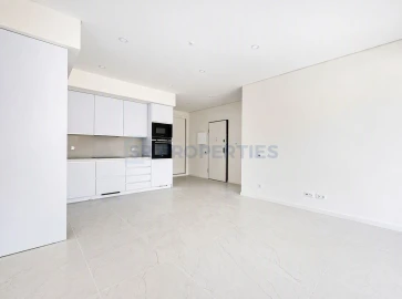 Apartamento T1 para Venda em Quarteira