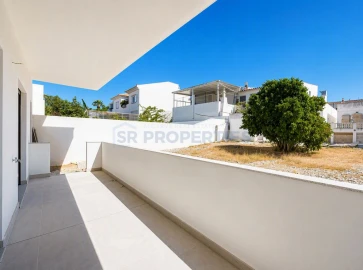 Apartamento T1 para Venda em Quarteira