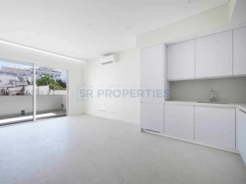 Apartamento T1 para Venda em Quarteira