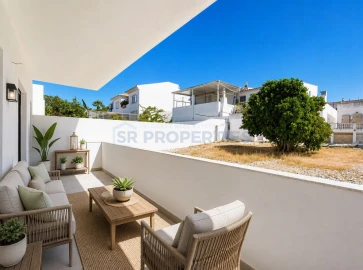 Apartamento T1 para Venda em Quarteira