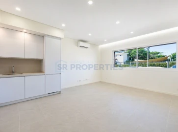 Apartamento T1 para Venda em Quarteira