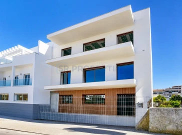 Apartamento T1 para Venda em Quarteira