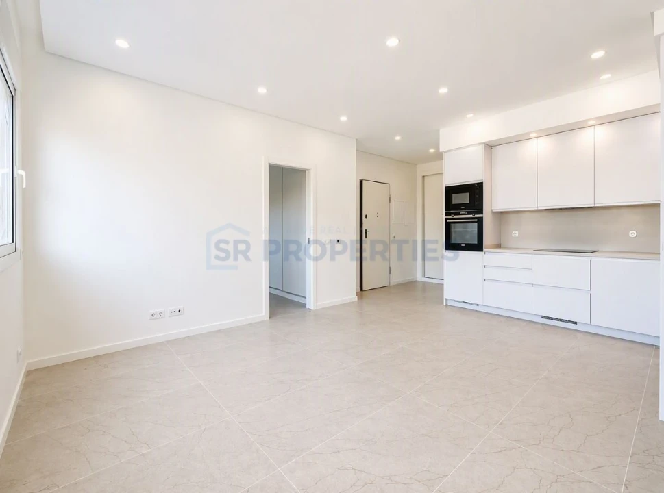 Apartamento T1 para Venda em Quarteira Foto 13