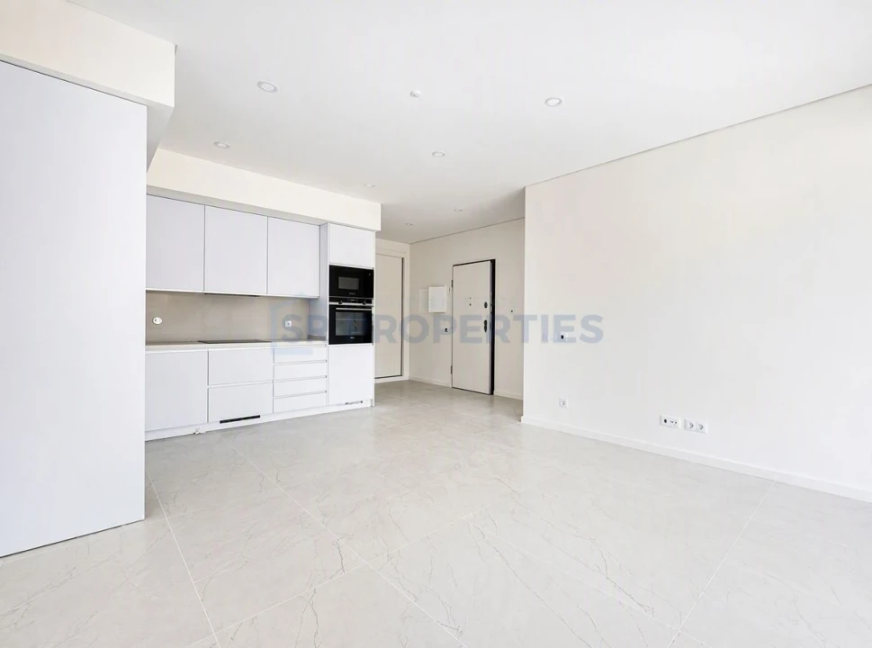 Apartamento T1 para Venda em Quarteira Foto 20