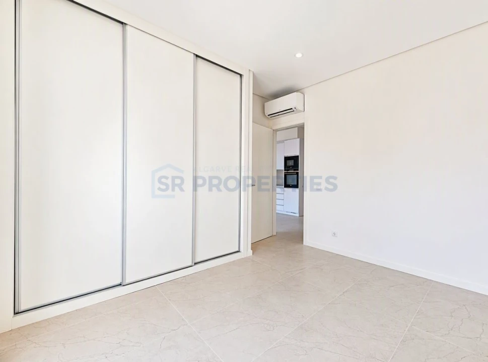 Apartamento T1 para Venda em Quarteira Foto 21
