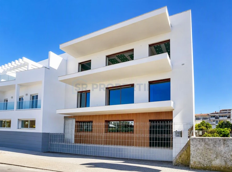 Apartamento T1 para Venda em Quarteira Foto 23