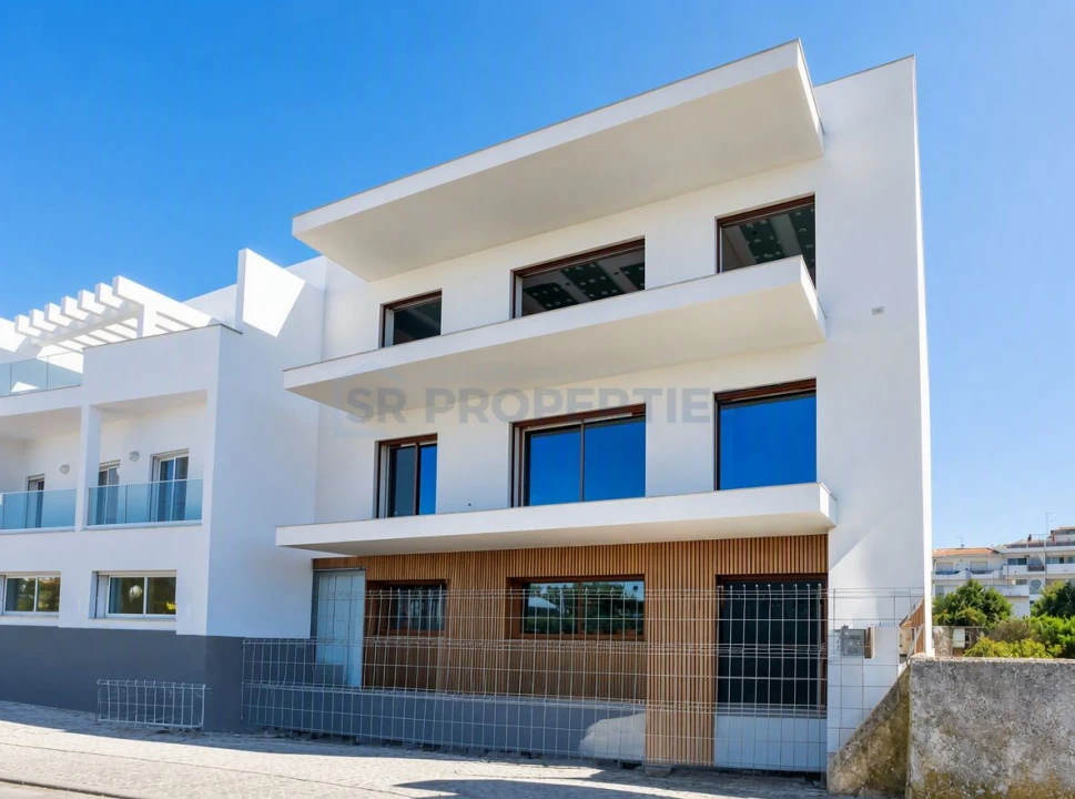 Apartamento T2 para Venda em Quarteira Foto 6