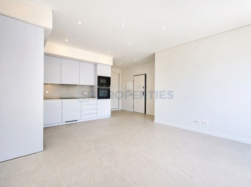 Apartamento T2 para Venda em Quarteira Foto 2