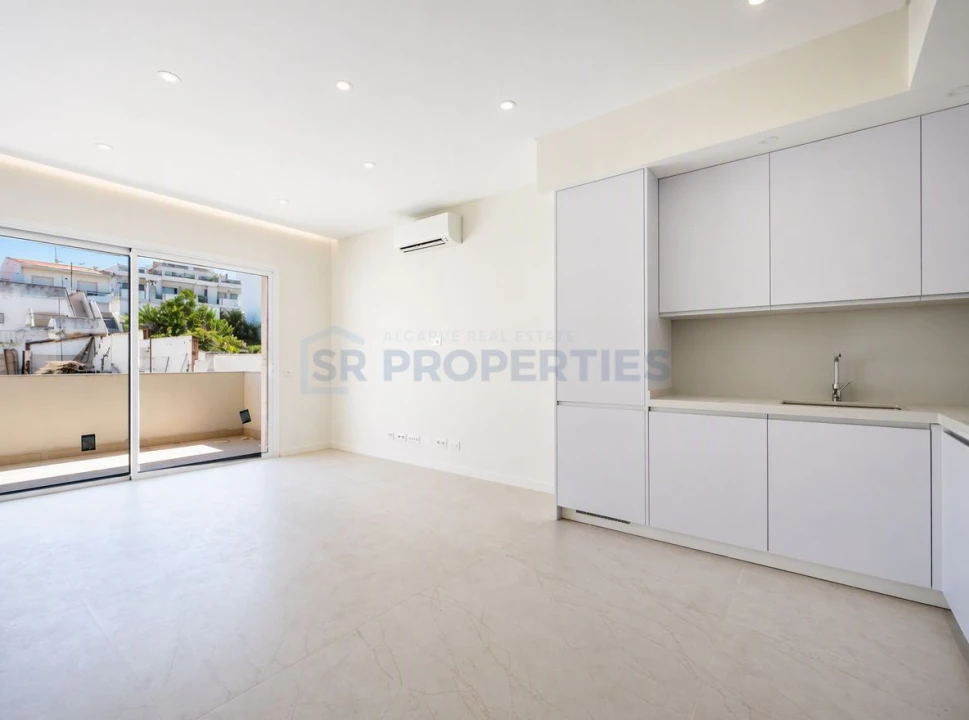 Apartamento T2 para Venda em Quarteira Foto 1