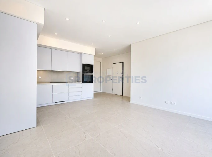 Apartamento T2 para Venda em Quarteira Foto 2