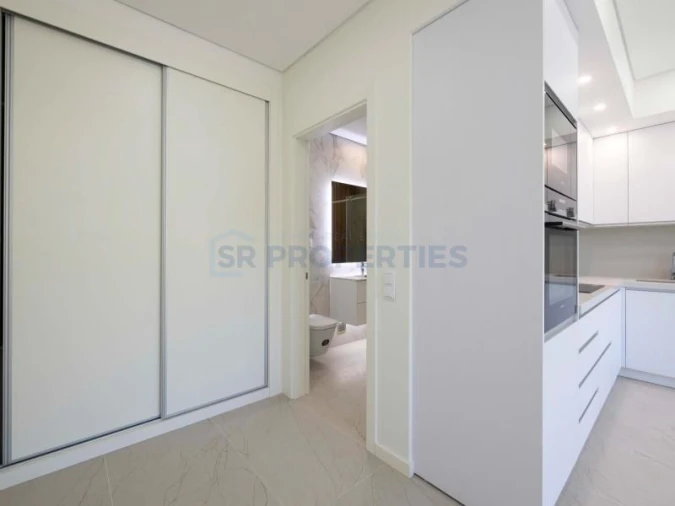 Apartamento T2 para Venda em Quarteira Foto 11