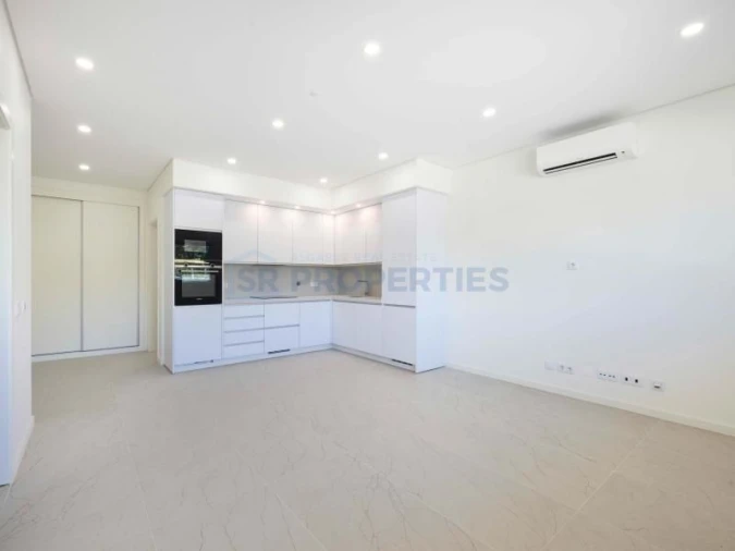 Apartamento T2 para Venda em Quarteira Foto 10