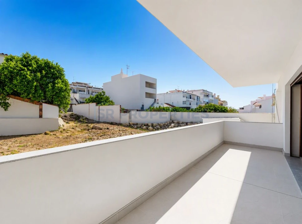 Apartamento T2 para Venda em Quarteira Foto 5