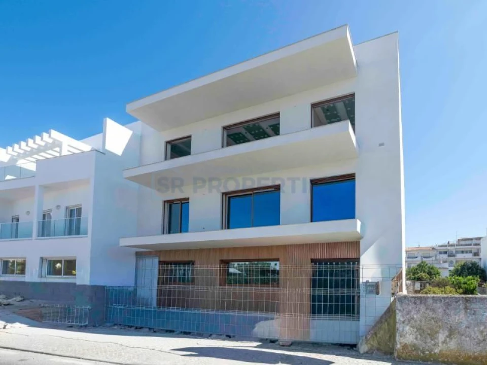 Apartamento T2 para Venda em Quarteira Foto 6