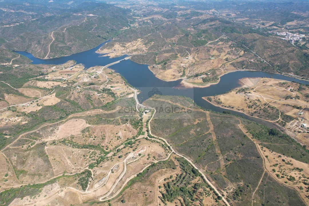 Quinta T6 para Venda em São Marcos da Serra Foto 9