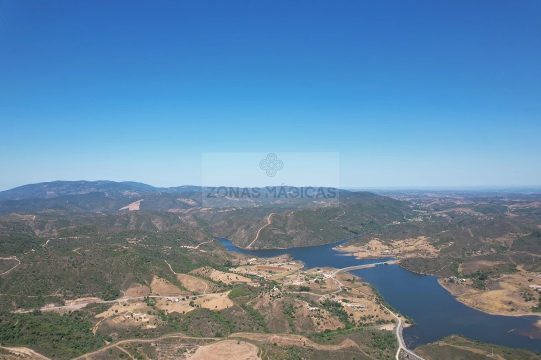 Quinta T6 para Venda em São Marcos da Serra Foto 3