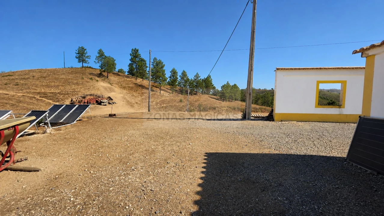 Quinta T6 para Venda em São Marcos da Serra Foto 30
