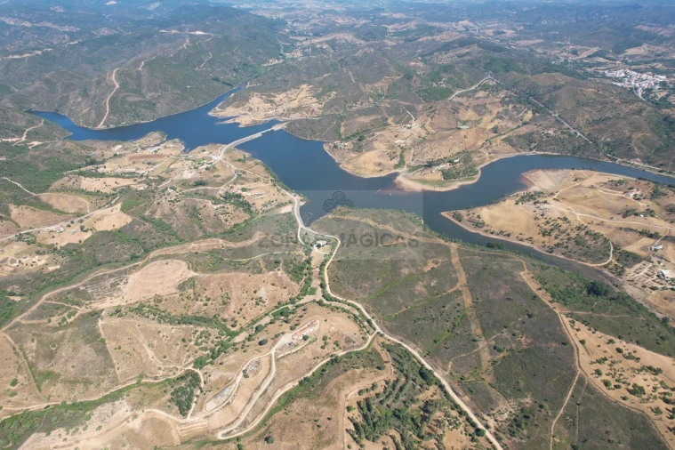 Quinta T6 para Venda em São Marcos da Serra Foto 9