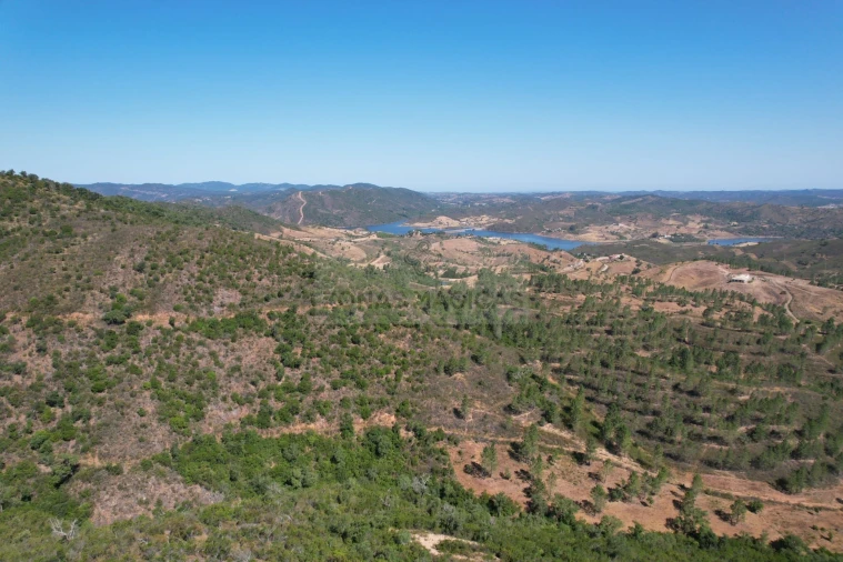 Quinta T6 para Venda em São Marcos da Serra Foto 5