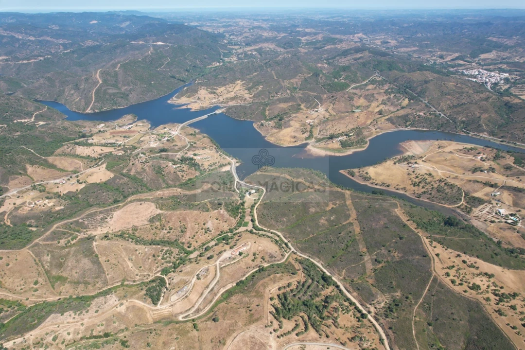 Quinta T6 para Venda em São Marcos da Serra Foto 2