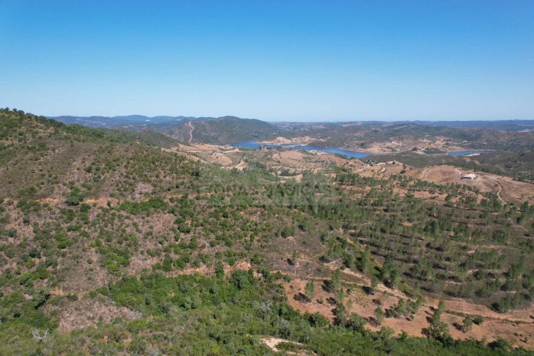 Quinta T6 para Venda em São Marcos da Serra Foto 5